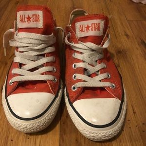 Converse Low Top